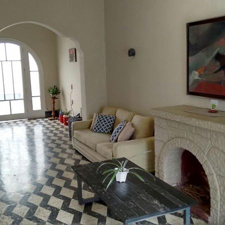 Cozy And Comfortable Home In Miraflores Лима Экстерьер фото