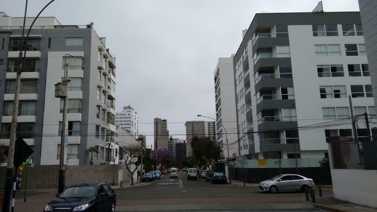 Cozy And Comfortable Home In Miraflores Лима Экстерьер фото