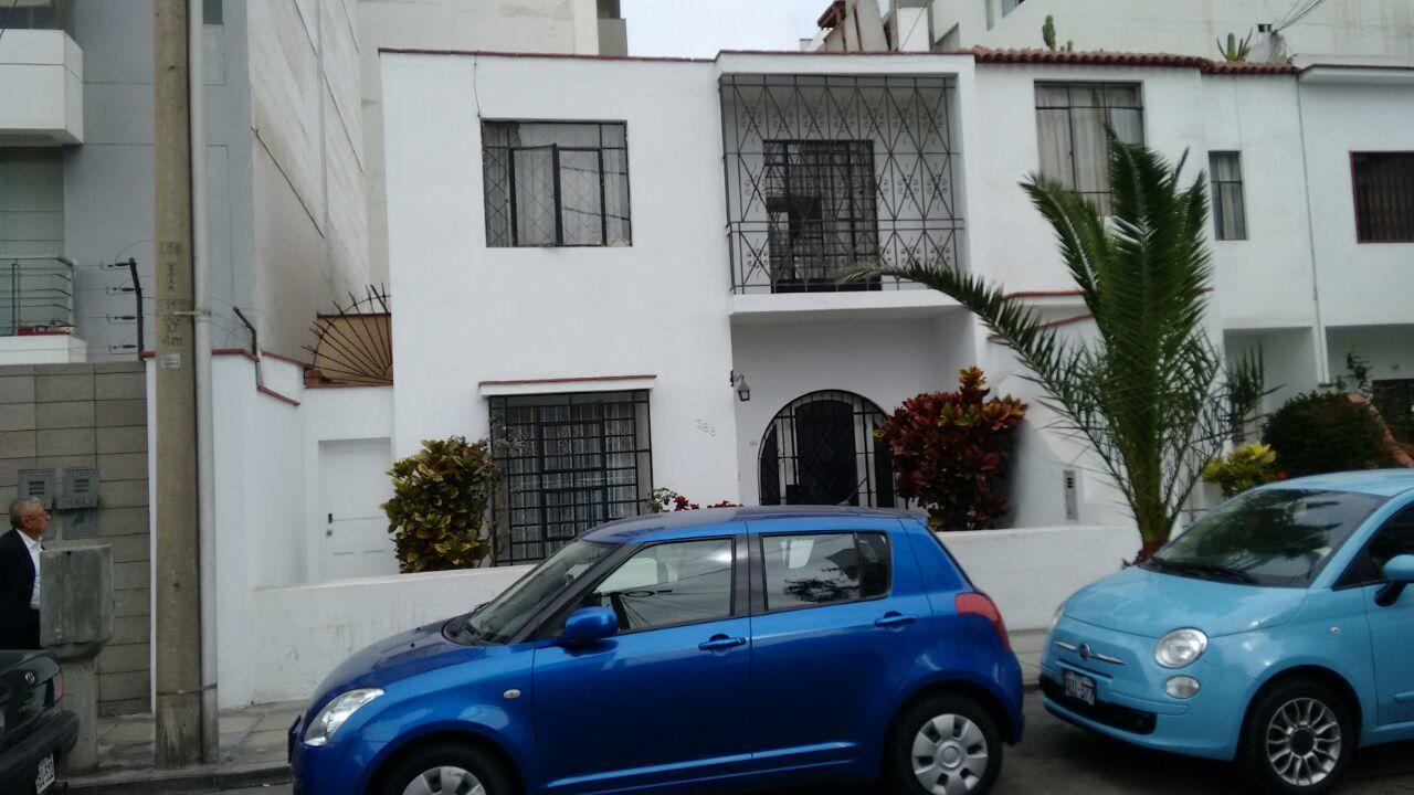 Cozy And Comfortable Home In Miraflores Лима Экстерьер фото