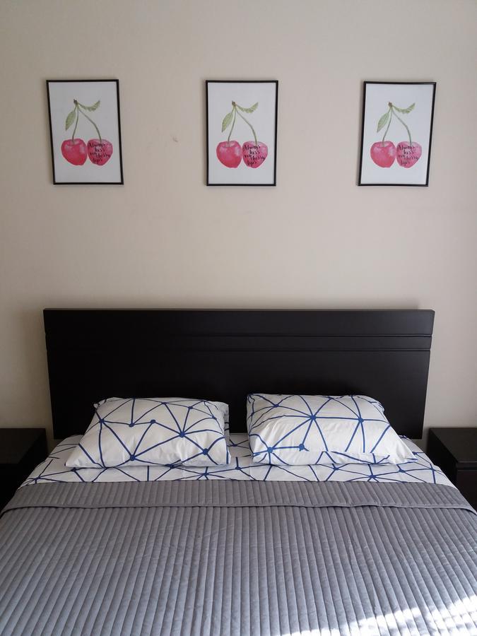 Cozy And Comfortable Home In Miraflores Лима Экстерьер фото