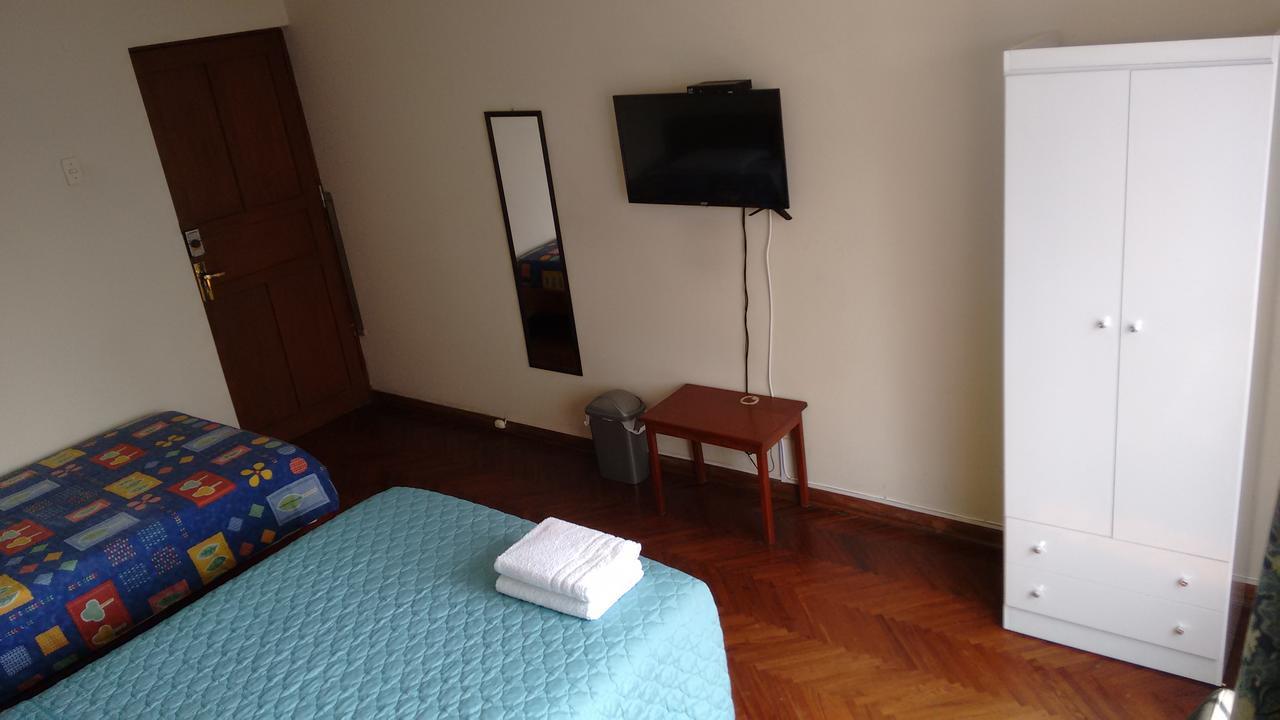 Cozy And Comfortable Home In Miraflores Лима Экстерьер фото