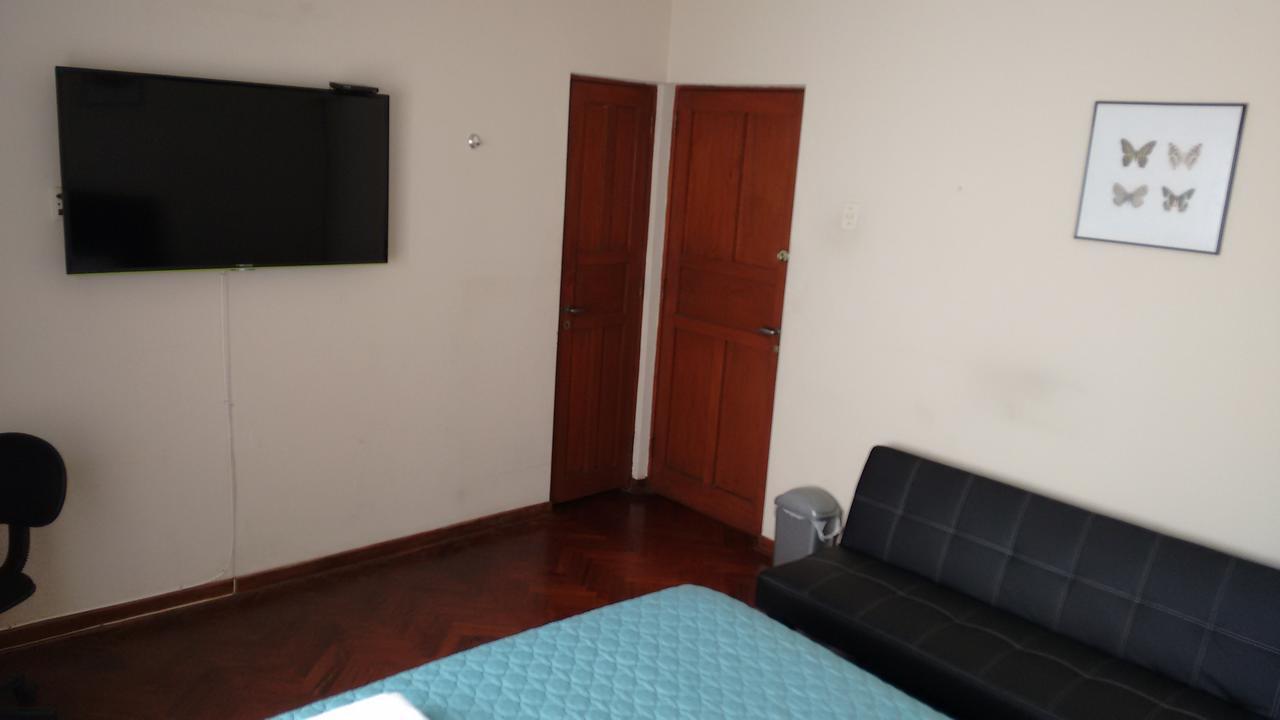 Cozy And Comfortable Home In Miraflores Лима Экстерьер фото