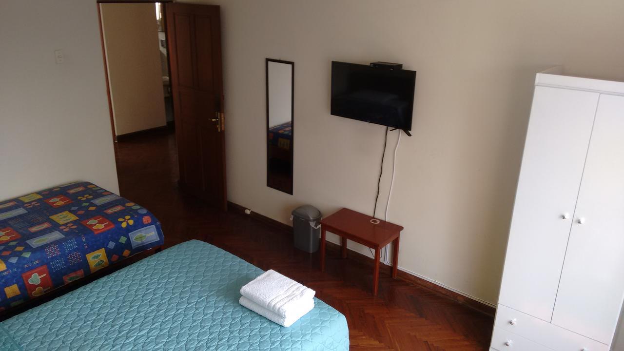 Cozy And Comfortable Home In Miraflores Лима Экстерьер фото