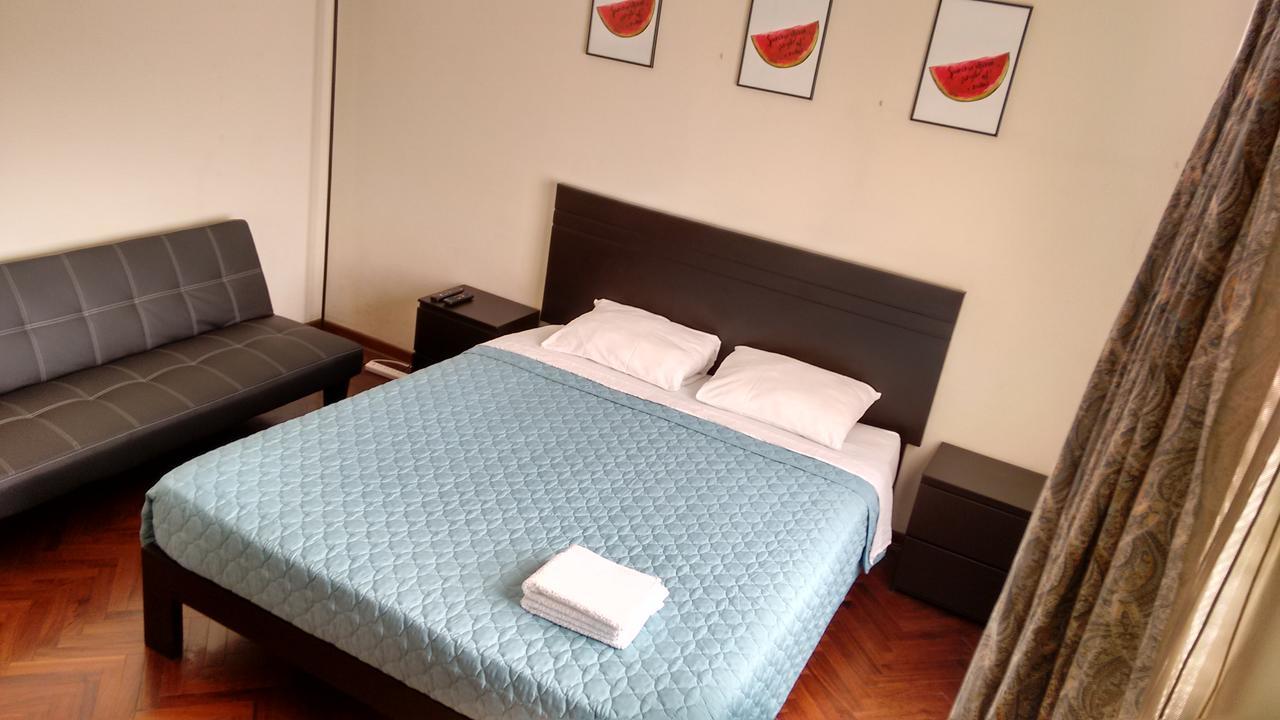 Cozy And Comfortable Home In Miraflores Лима Экстерьер фото