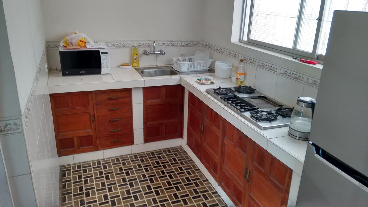 Cozy And Comfortable Home In Miraflores Лима Экстерьер фото
