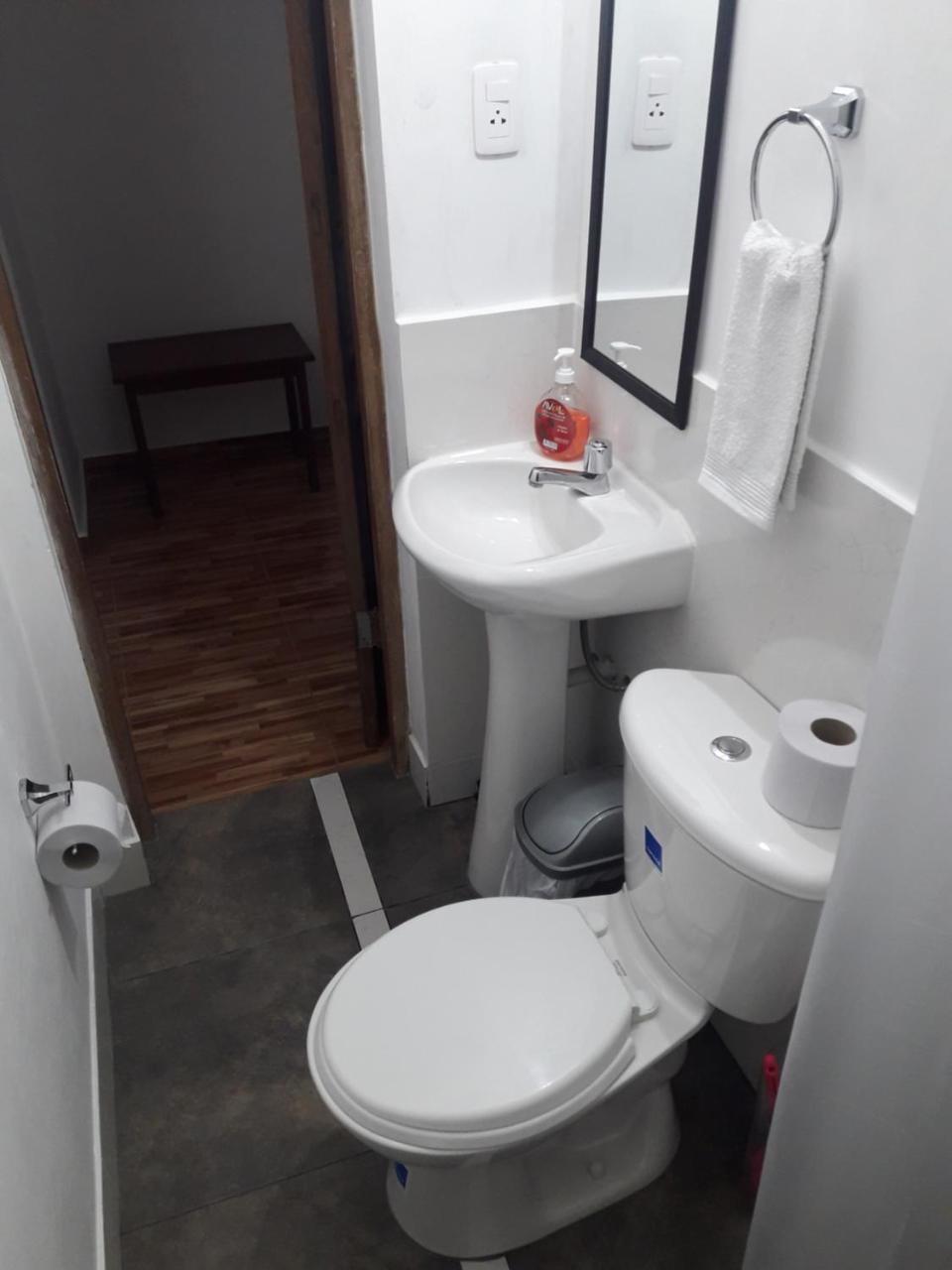 Cozy And Comfortable Home In Miraflores Лима Экстерьер фото